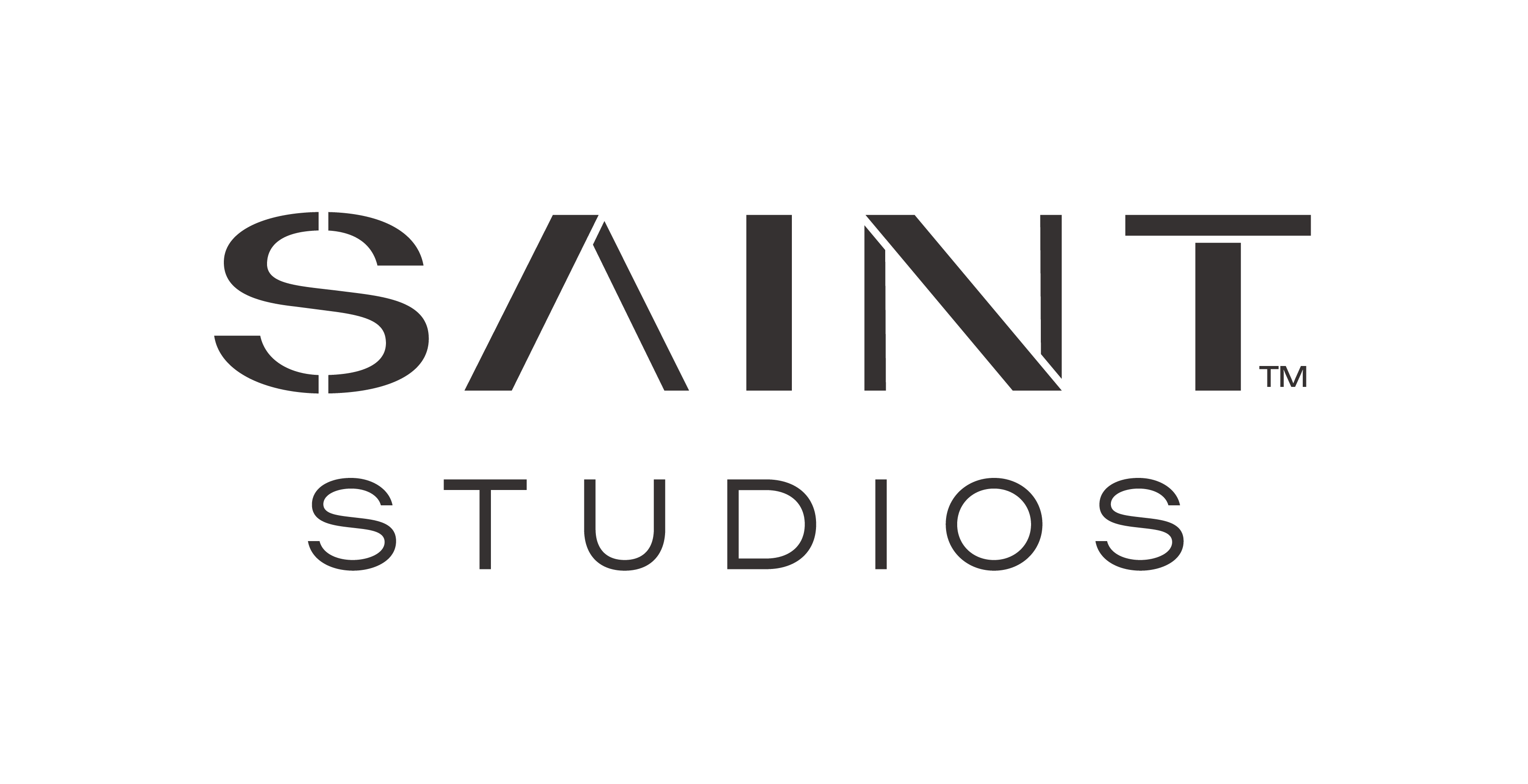 SAINT Studios logo